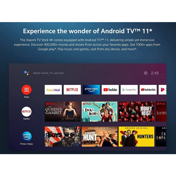 TV Stick TV Stick